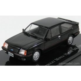 EDICOLA CHEVROLET MONZA HATCH S/R 1986