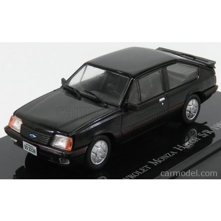 EDICOLA CHEVROLET MONZA HATCH S/R 1986