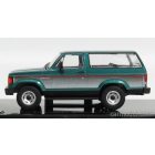 EDICOLA CHEVROLET BONANZA 1990