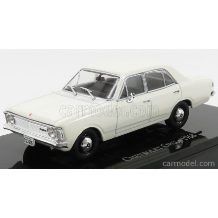 EDICOLA CHEVROLET OPALA 1968