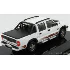 EDICOLA CHEVROLET S-10 DOUBLE CABINE RODEIO PICK-UP 2011