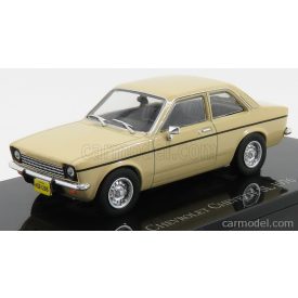 EDICOLA CHEVROLET CHEVETTE SL 1976 - OPEL KADETT