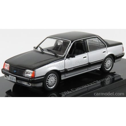 EDICOLA CHEVROLET MONZA CLASSIC 1986