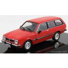 EDICOLA CHEVROLET MARAJO 1981