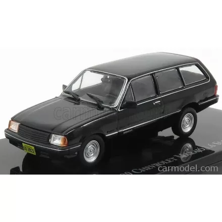 EDICOLA CHEVROLET MARAJO 1.6 SLE SW STATION WAGON 1989