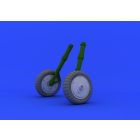 Eduard Bf 109G-6 (Revell)