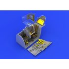 Eduard Bf 109G-6 (Revell)