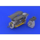 Eduard Bf 109G-6 (Revell)