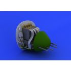 Eduard Mosquito FB Mk. VI (Tamiya)