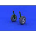 Eduard F4U-1D (Tamiya)