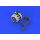 Eduard F4U-1D (Tamiya)