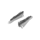 Eduard A-10C armament GREAT WALL HOBBY műgyanta repülő kiegészítő