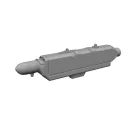 Eduard A-10C armament GREAT WALL HOBBY műgyanta repülő kiegészítő