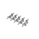 Eduard A-10A armament GREAT WALL HOBBY műgyanta repülő kiegészítő