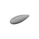 Eduard P-40K ESSENTIAL for Eduard műgyanta repülő kiegészítő
