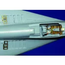 Eduard MiG-29 Fulcrum A fotómaratás