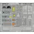 Eduard Bf 109F-2/ F-4 (Fine Molds)