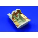 Eduard EF 2000 Typhoon Double seater für Revell-Bausatz fotómaratás