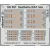 Eduard Seatbelts RAF late STEEL