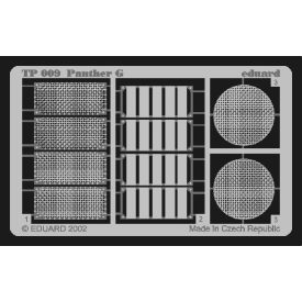 Eduard Panther Ausf.G (Tamiya)