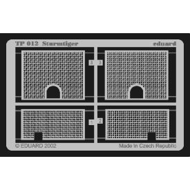 Eduard Sturmtiger (Tamiya)