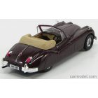 EDICOLA JAGUAR XK140 SPIDER CONVERTIBLE 1956