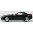 EDICOLA MERCEDES SLR McLAREN 2003