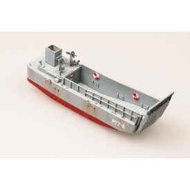 Easy Model USN Vehilcle Landing Craft LCM3