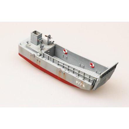 Easy Model USN Vehilcle Landing Craft LCM3