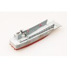 Easy Model USN Vehilcle Landing Craft LCM3