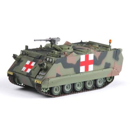 Easy Model M113A2 US Army Red Cross