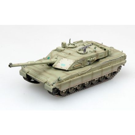 Easy Model Italian C1 Ariete E1 118915