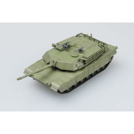 Easy Model M1A1 Residence mainland 1988
