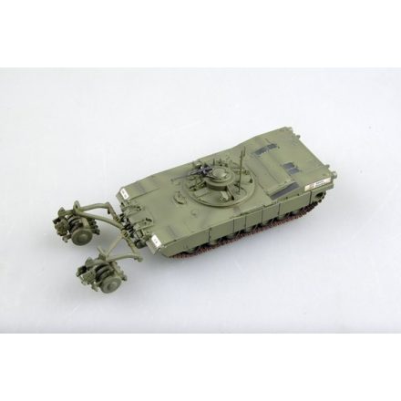 Easy Model M1 Panther w/mine Roller