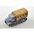 Easy Model Soviet Voroshilovets Tractor
