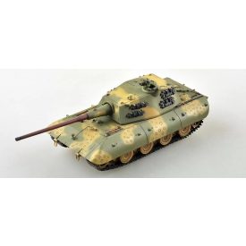 Easy Model German E-100 Heavy Tank