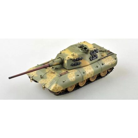 Easy Model German E-100 Heavy Tank