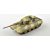 Easy Model German E-100 Heavy Tank
