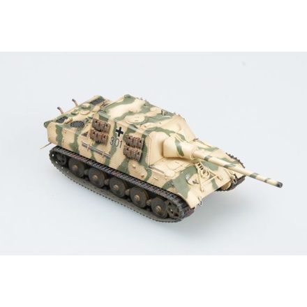 Easy Model Jagdtiger (Henschel model),Tank 301 ( s.Pz.Jag.Abt.653)