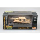 Easy Model Jagd Tiger (Porsche) 305009 Germany 1944