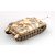 Easy Model Jagdpanzer IV Germany 1945