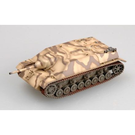 Easy Model Jagdpanzer IV 1945
