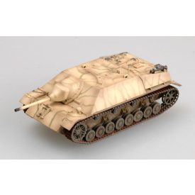 Easy Model Jagdpanzer IV Western Front 1944