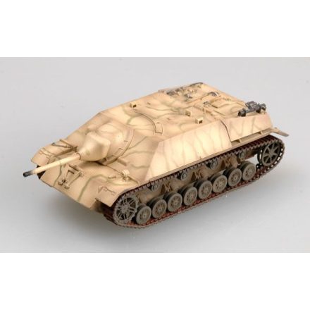 Easy Model Jagdpanzer IV Western Front 1944