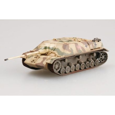 Easy Model Jagdpanzer IV Western Front 1945