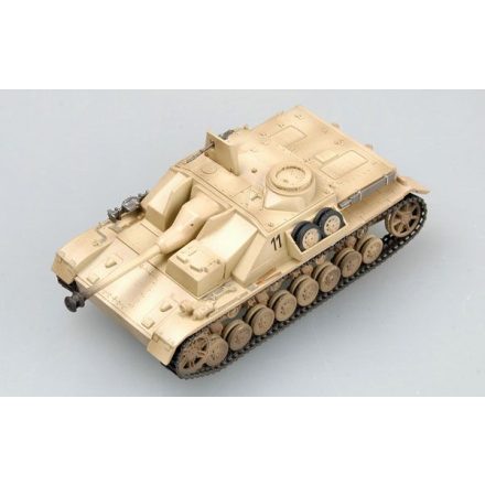 Easy Model Sturmgeschutz IV Eastern Front Autumn 1944