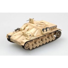Easy Model Sturmgeschutz IV Eastern Front 1944