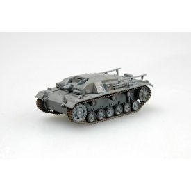 Easy Model Stug III Ausf B Stug Abt 191 Balkans 41