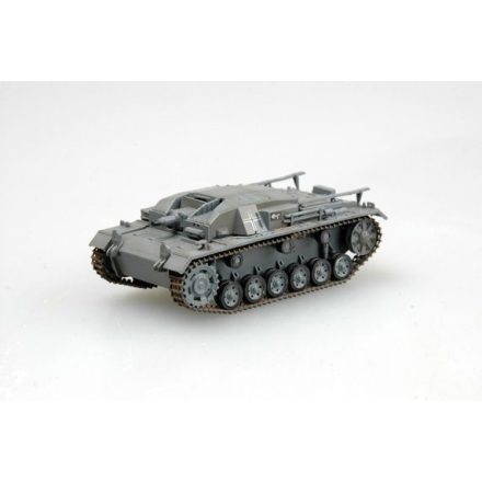 Easy Model Stug III Ausf B Stug Abt 191 Balkans 41