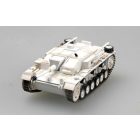 Easy Model Stug III Ausf.F Russia,1942